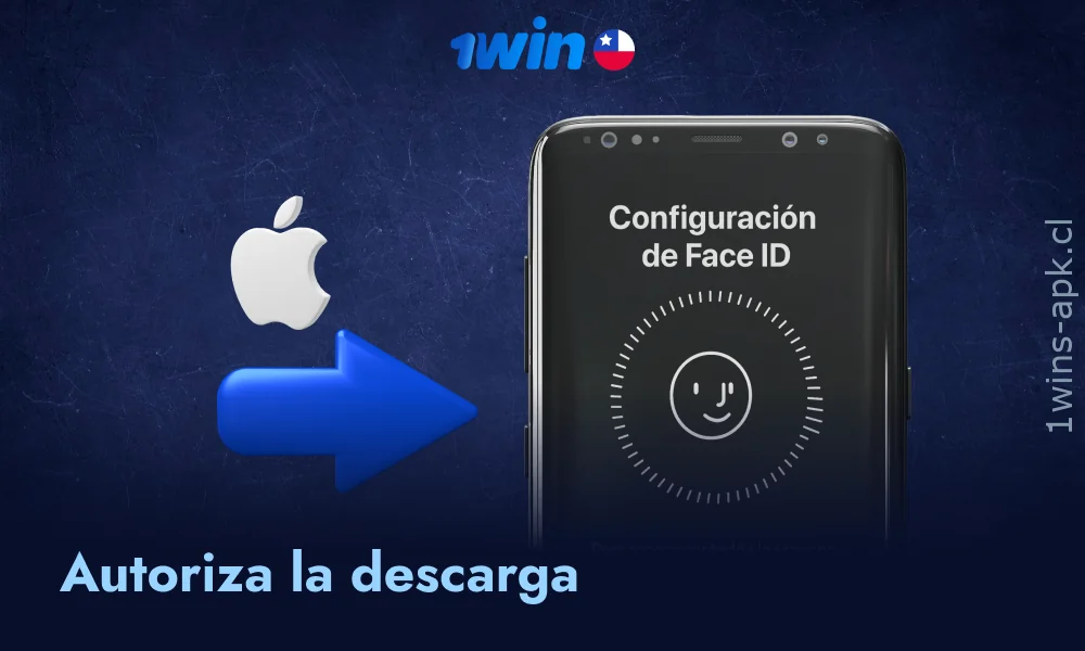 Confirma la instalación